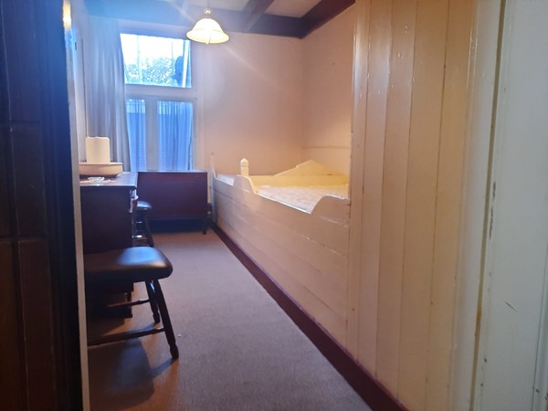 Medium property photo - Oshaarseweg 71, 7958 PR Koekange